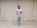 Dance Like Madhuri
